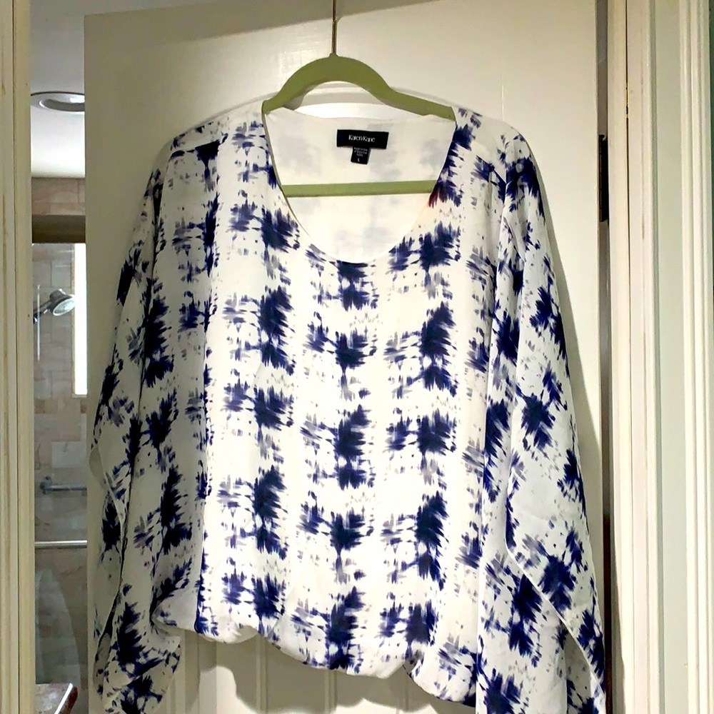 Womens bell sleeves